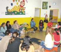 Iguatemi promove encontro de capacitação  pedagógico