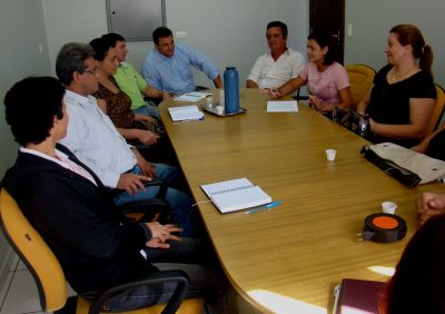 Meio Ambiente Iguatemi, em junho acontecerá a II Feira ambiental-FAI.