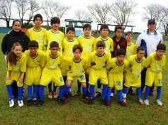Escolinhas de Iguatemi ganham três campeonatos