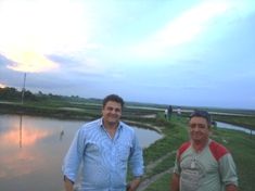 Assentados de Iguatemi conhecem a piscicultura