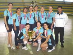 Itaquiraí ganha a Copa Iguatemi