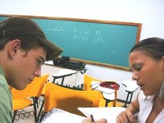 Gerência de Educação de Iguatemi qualifica jovens assentados