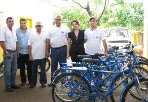 Prefeitura de Iguatemi intensifica trabalhos no Combate a Dengue