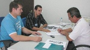 Prefeitura garante cursos profissionalizantes para Iguatemi