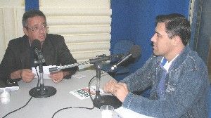 'Iguatemi Informa' estréia hoje na Boa Nova FM