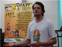 Iguatemi realiza Dia de Campo da Apicultura