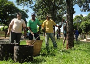 Servidores municipais de Iguatemi já recebem reajuste salarial neste mês de Março.