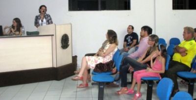 Serviço Social na saúde de Iguatemi destaca vantagens e ações.