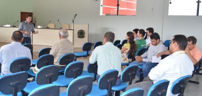 Encontro apresentou Programa Nacional de Biodiesel em Iguatemi