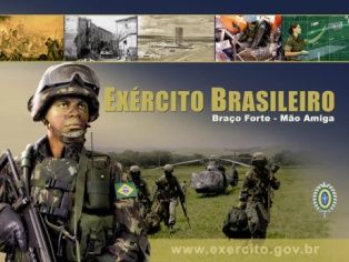 Junta Militar de Iguatemi faz alistamento