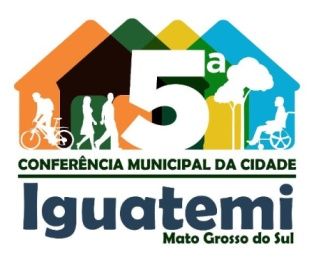 5º Conferência das Cidades acontece nesta sexta-feira em Iguatemi.
