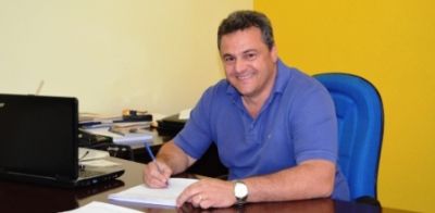 Prefeito de Iguatemi anuncia conquista de mais 1,8 milhões em investimento para o município.
