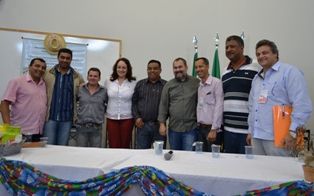 Municípios do Cone Sul se encontram em conferência em Mundo Novo, Iguatemi esteve presente.