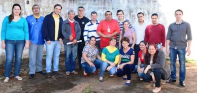 Conselho Tutelar de Iguatemi fez eleição para coordenador.