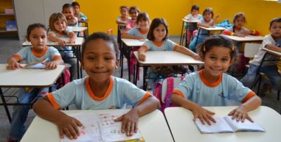 IDEB aponta Iguatemi como a terceira melhor Educação Básica do Cone Sul, vencendo Dourados e empatada com Campo Grande.