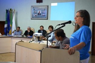 RFCC de Iguatemi realizou o “Novembro Azul” com campanha de prevenção ao Câncer de próstata. 