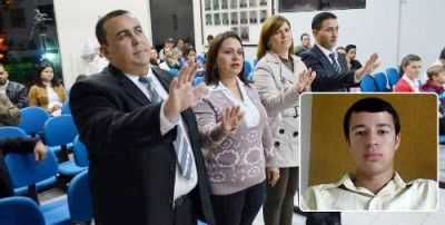 Com participação de 2,5 mil eleitores, Conselho Tutelar elege novos conselheiros em Iguatemi.