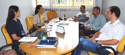 Prefeitura de Iguatemi e SEBRAE lançam Plano de Desenvolvimento e Programa “Iguatemi Mais Empresas”.