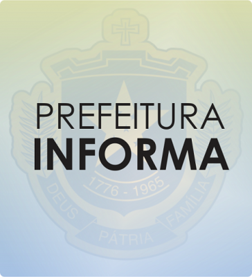 PREFEITURA ABRE ESPAÇO PARA INTERESSADOS EM VENDER ALIMENTAÇÃO DURANTE AS PROGRAMAÇÕES DE FIM DE ANO