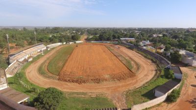  SECRETARIA DE ESPORTES DE IGUATEMI INICIARÁ COPA TERRÃO NO PRÓXIMO MÊS DE NOVEMBRO.