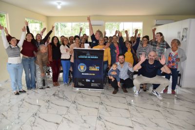 PROJETO ONÇA PINTADA REALIZOU ATENDIMENTO ESPECIAL PARA 37 MULHERES EM IGUATEMI.