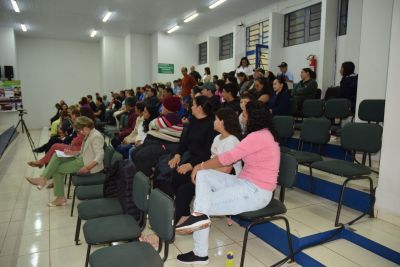 SESSÃO SOLENE ABRE AS AÇÕES REFERENTES AO “JUNHO VERDE- “UMA SÓ TERRA”, MÊS DE CONSCIENTIZAÇÃO SOBRE A PRESERVAÇÃO DO MEIO AMBIENTE.