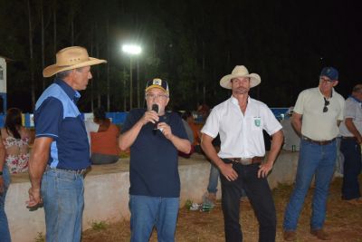 14º ENCONTRO ESTADUAL DO LAÇO REUNIU MAIS DE 500 LAÇADORES NO ÚLTIMO FINAL DE SEMANA NO PARQUE DE EXPOSIÇÕES EM IGUATEMI.