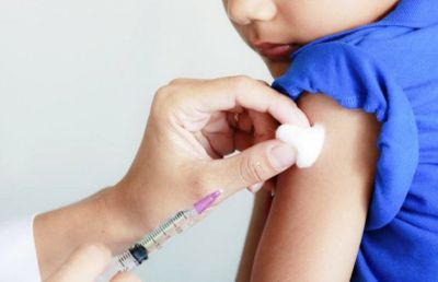 Iguatemi iniciou a campanha de vacinação contra a Gripe Influenza.