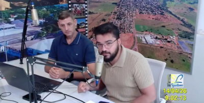  AUDIÊNCIA PÚBLICA APRESENTOU O ORÇAMENTO DO MUNICÍPIO DE IGUATEMI PARA O ANO DE 2026.