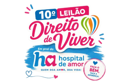 SOLIDARIEDADE QUE SALVA VIDAS, 10º LEILÃO DIREITO DE VIVER EM IGUATEMI, ARRECADOU 200 MIL EM PROL DO HOSPITAL DE AMOR DE BARRETOS.