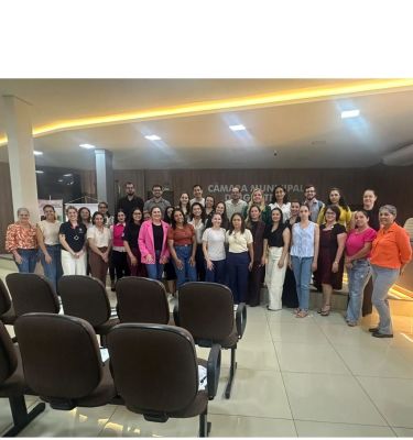 REDE DE ENFRENTAMENTO À VIOLÊNCIA CONTRA AS MULHERES É TEMA DE ENCONTRO EM IGUATEMI