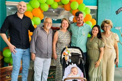 REINAUGURAÇÃO DO PET FAMILY MARCA NOVO ESPAÇO PARA EMPRESA TRADICIONAL EM IGUATEMI