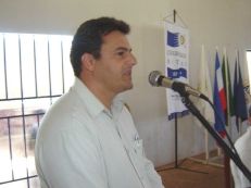 Com 55%, Zé Roberto é o prefeito eleito de Iguatemi