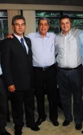Governador André Puccinelli Visitará Iguatemi dia 22