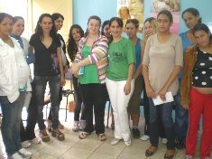 Programas de Saúde beneficiam mulheres gestantes de Iguatemi 