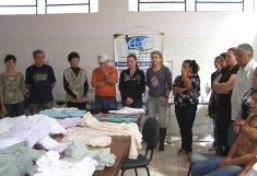 Consad debate os seus projetos em Iguatemi
