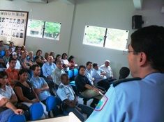 Iguatemi terá Conselho Comunitário de Segurança