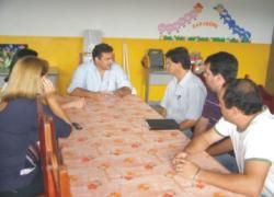 Prefeitura de Iguatemi está reformando e ampliando Escolas Municipais.