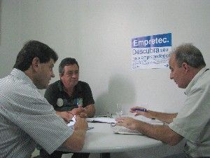 Iguatemi recebe seminário intensivo de empreendedorismo