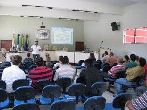 Representantes do Conesul discutem Saúde Pública em Iguatemi