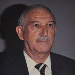 Morre o ex-prefeito de Iguatemi e Amambai, Ernesto Baptista