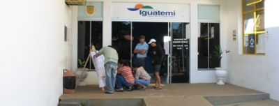 Divulgado o resultado da prova escrita do Concurso da prefeitura de Iguatemi.