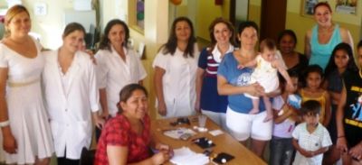 Saúde de Iguatemi ultrapassa meta da Campanha Nacional de Vacinação no município.