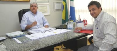 “PAC2-Habitação será fundamental para Iguatemi”, avalia Prefeito Zé Roberto.