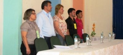 Assistência Social de Iguatemi realizou a 5ª Conferência municipal dos direitos humanos e do adolescente.