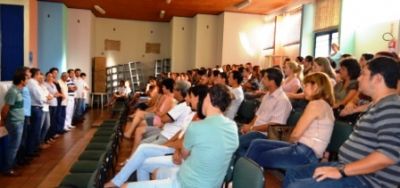 Educação de Iguatemi implanta Centro de Referência especializado na Rede municipal de Ensino.