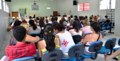 Saúde de Iguatemi prestou contas do quarto trimestre de 2011 em audiência pública.