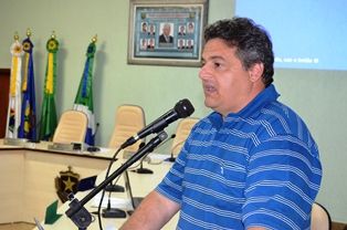 Prefeitura de Iguatemi debateu Orçamento 2014 em audiência pública.