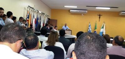 Governador Reinaldo e Ministro da Integração Nacional garantem ajuda para recuperação de 14 municípios afetados pelas ch