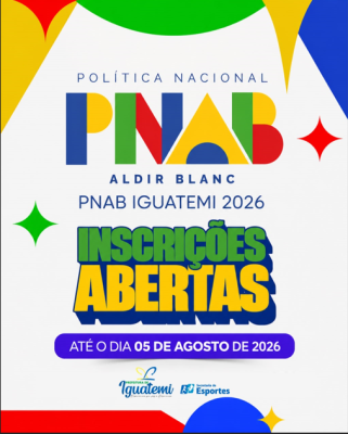 CREDENCIAMENTO DE ARTISTAS PARA ACESSO À LEI ALDIR BLANC  ESTÁ ABERTO ATÉ 5 DE AGOSTO. 